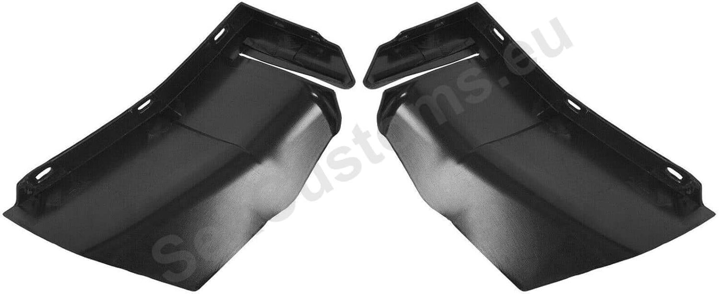 Chevrolet Caprice Rear Bumper Fillers