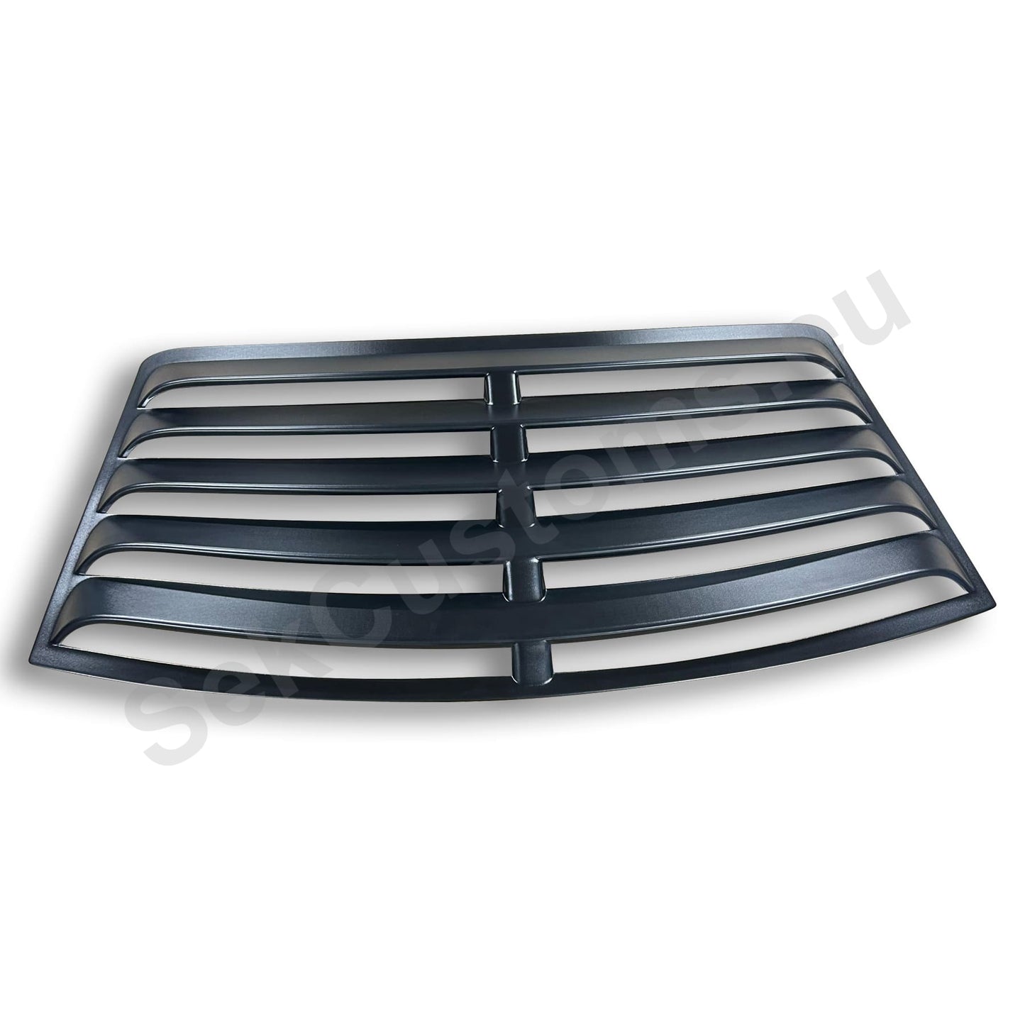 Ford Focus MK2 Rear Window Louver