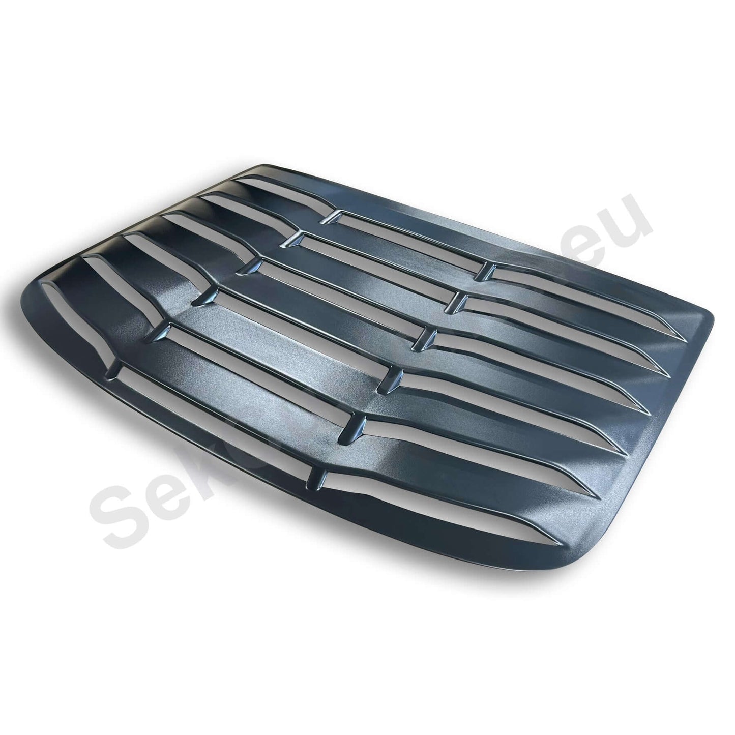 Audi A5 Rear Window Louver