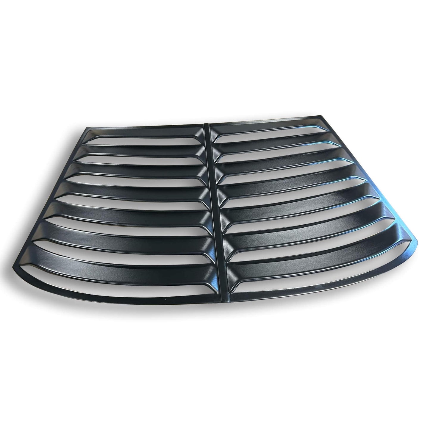 Audi 80 Coupe Rear Window Louver