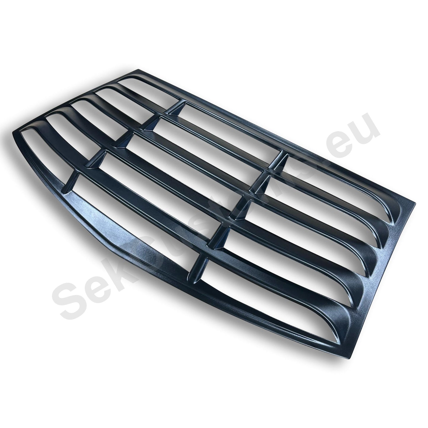 Ford Focus MK1 Rear Window Louver