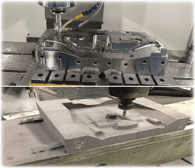 Custom Wide Body Kit