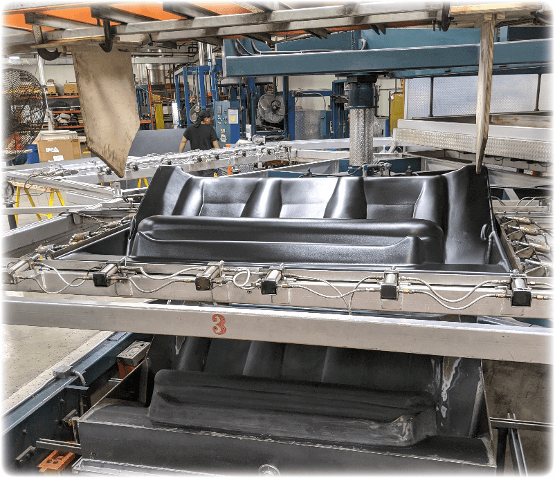 Custom Wide Body Kit