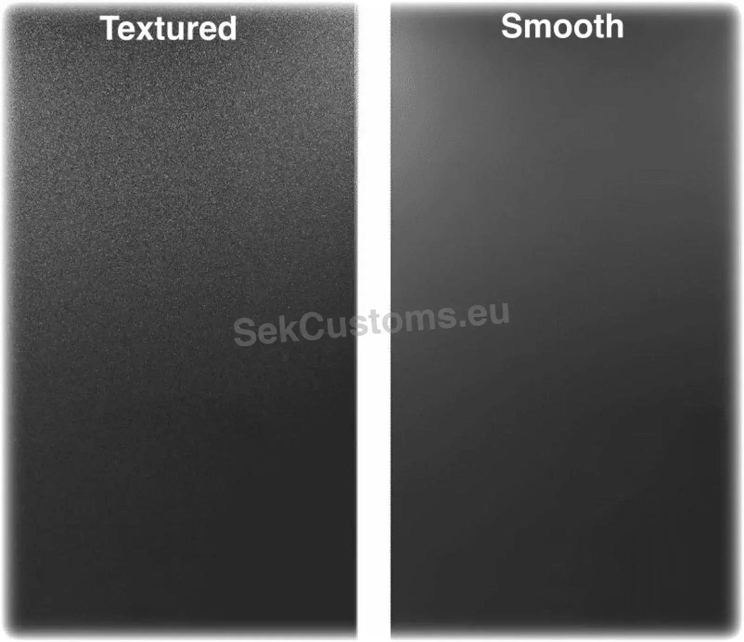 Toyota Corolla Ke70 Side Window Louvers