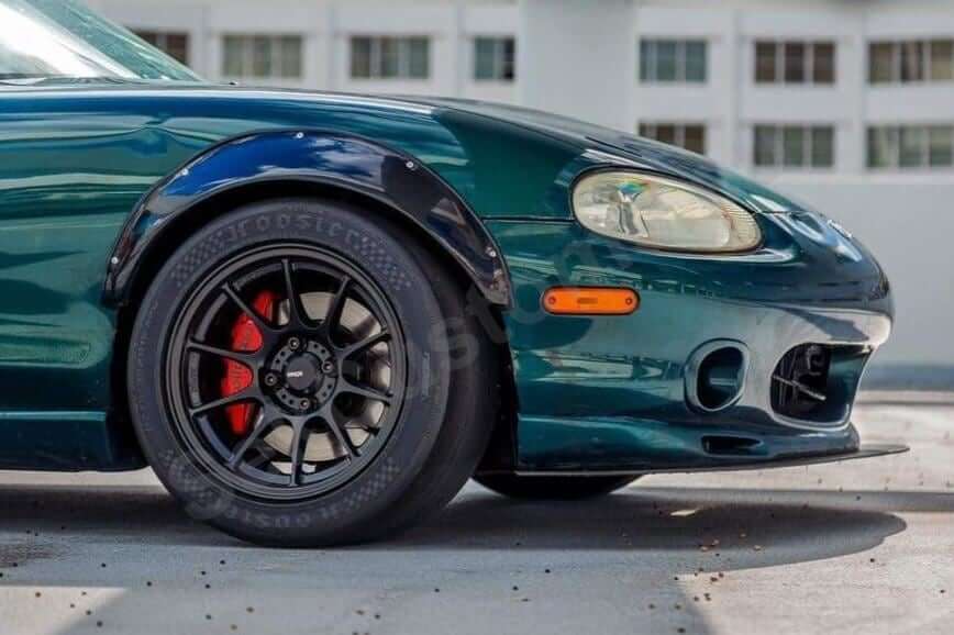 Mazda MX5 Fender Flares Set