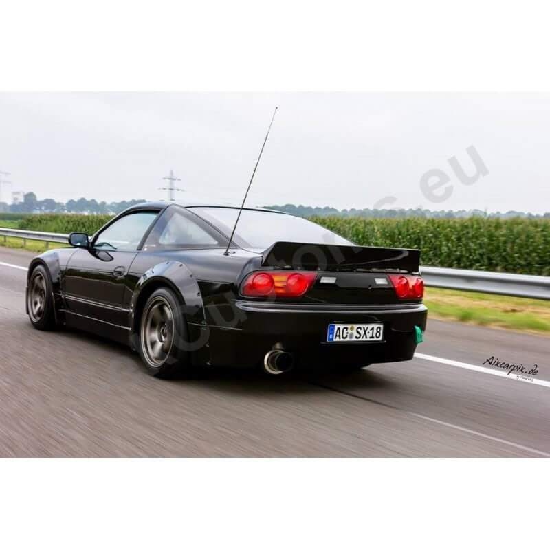 Nissan Silvia Ducktail Spoiler