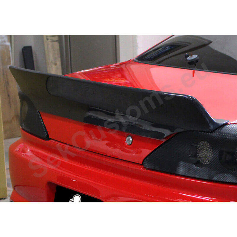 Nissan Silvia Ducktail Spoiler