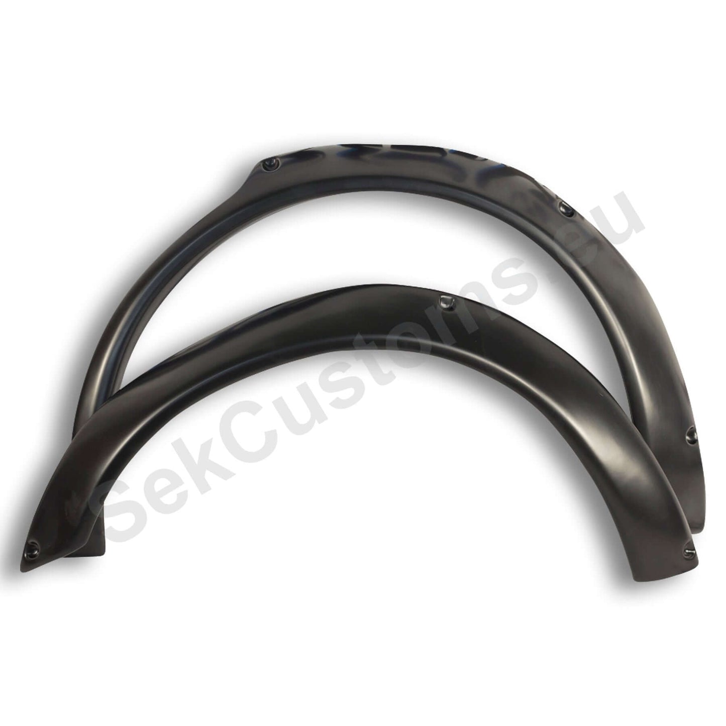 Subaru Impreza Blobeye Wide Body Fender Flares