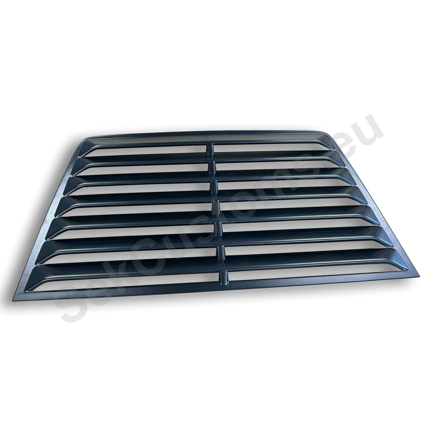 Audi Coupe Rear Window Louver