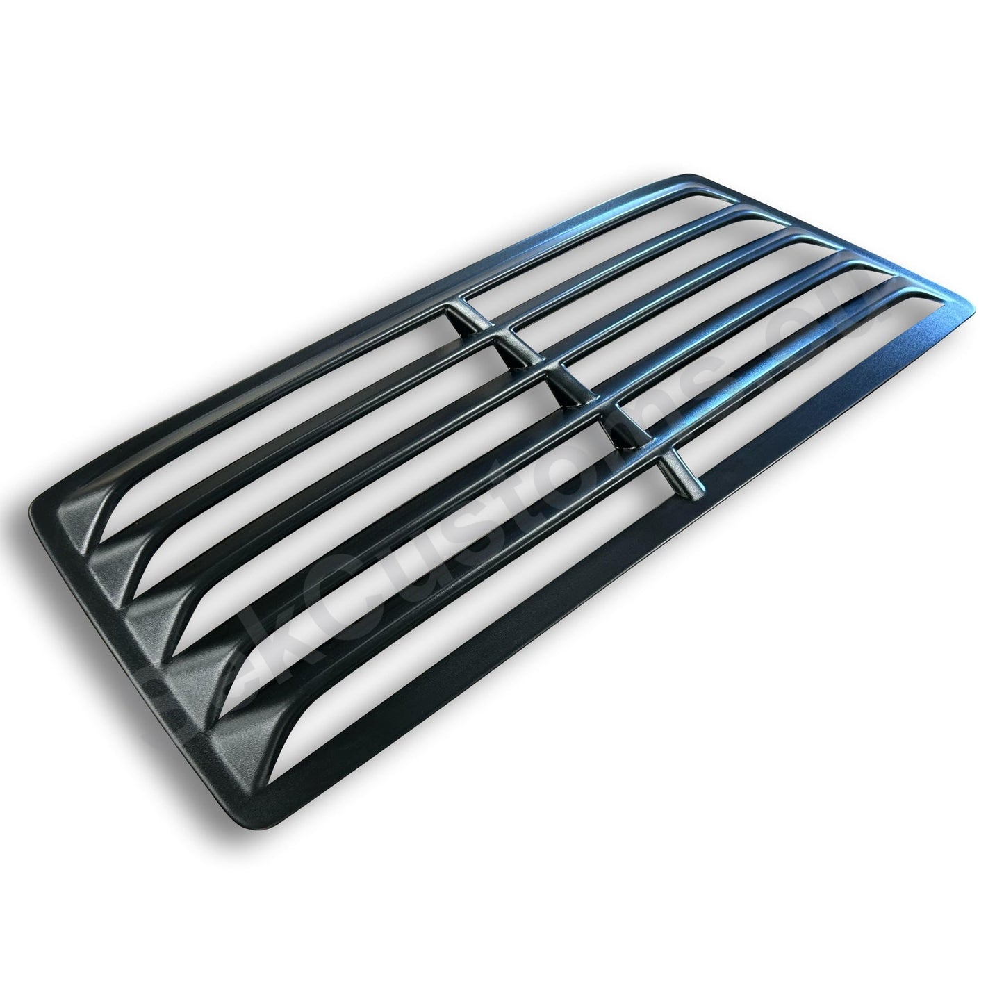 Fiat 126 Rear Window Louver
