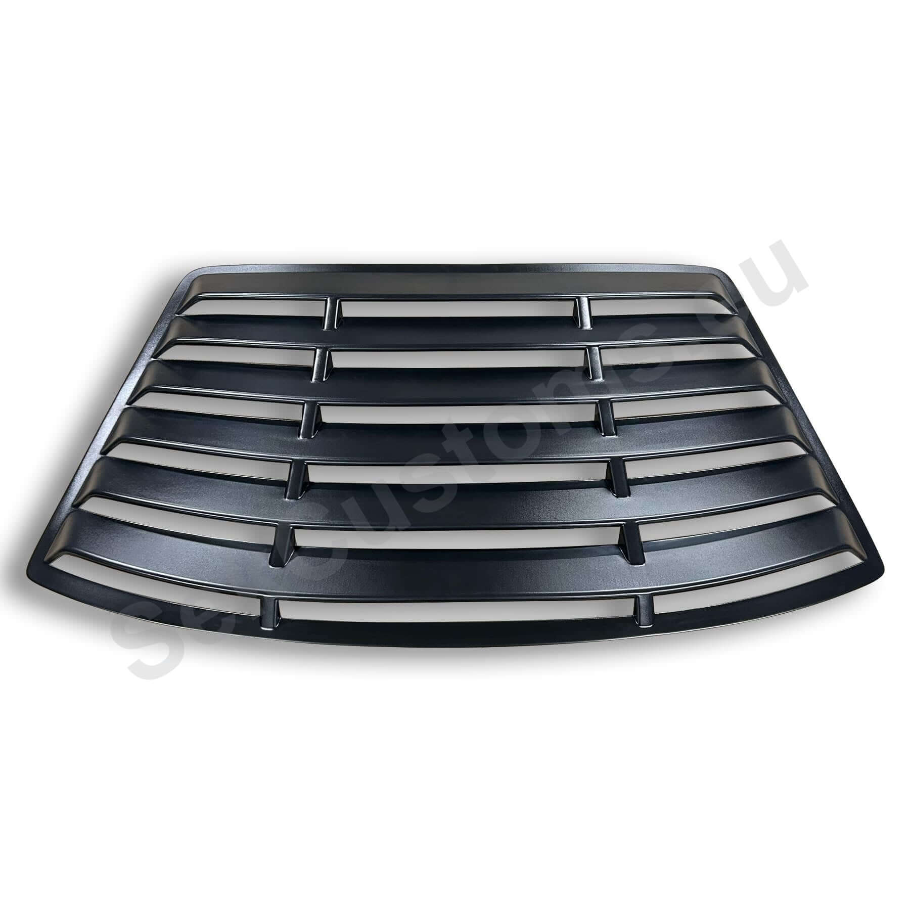 Audi 100 Rear Window Louver, Rear Window Grilles– SekCustoms
