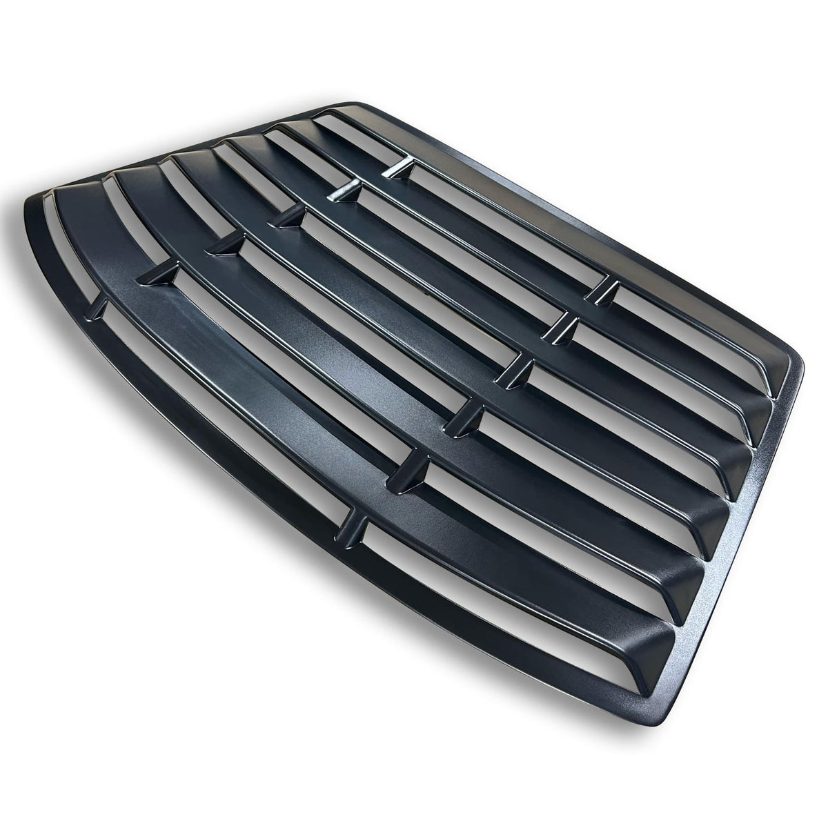 Audi V8 Rear Window Louver