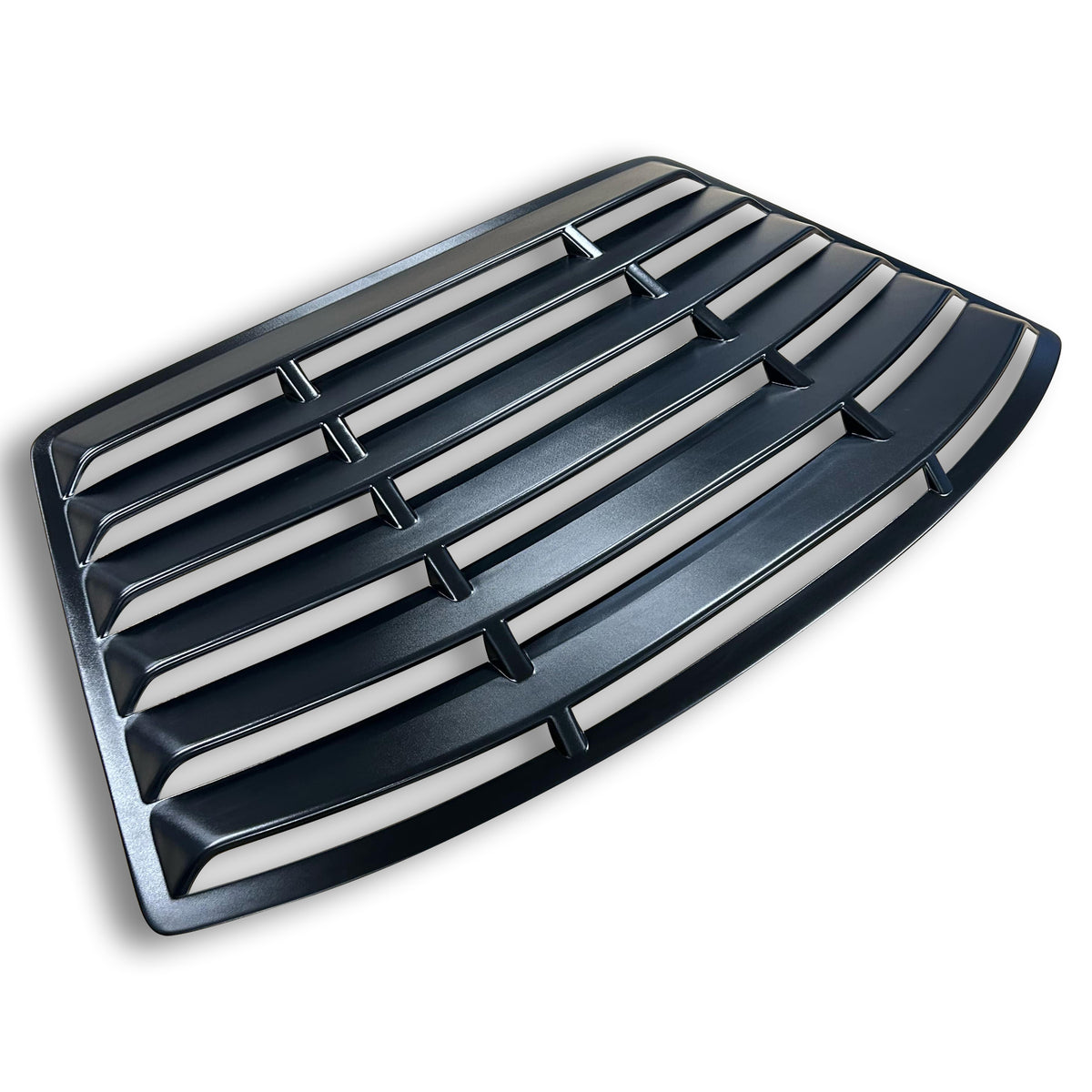 Audi V8 Rear Window Louver