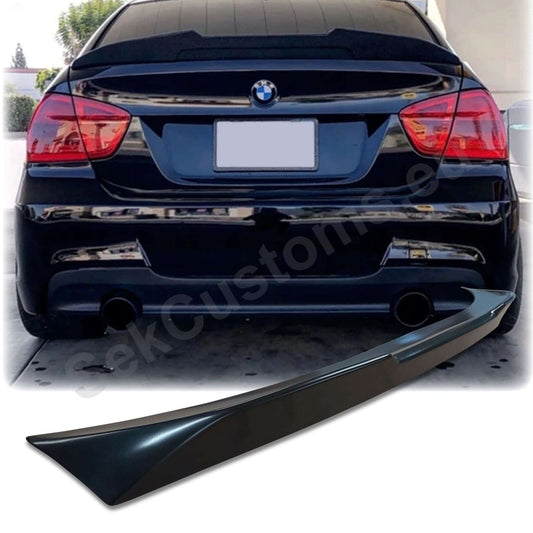 BMW E90 Spoiler