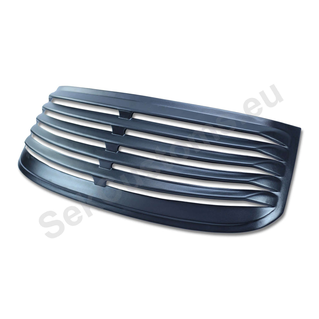 BMW 1 Series E87 E81 Rear Window Louver– SekCustoms