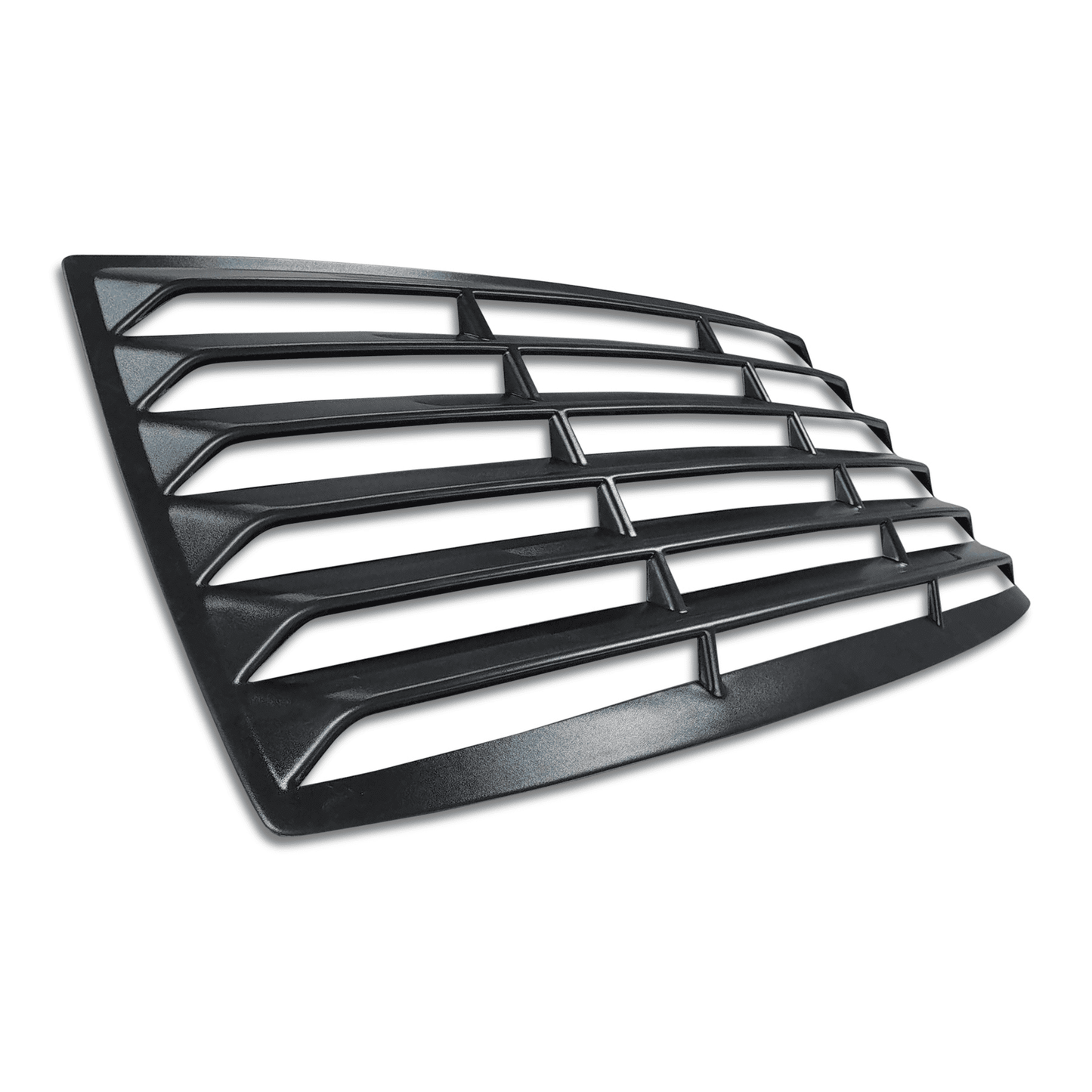 BMW 5 Series E12 Rear Window Louver