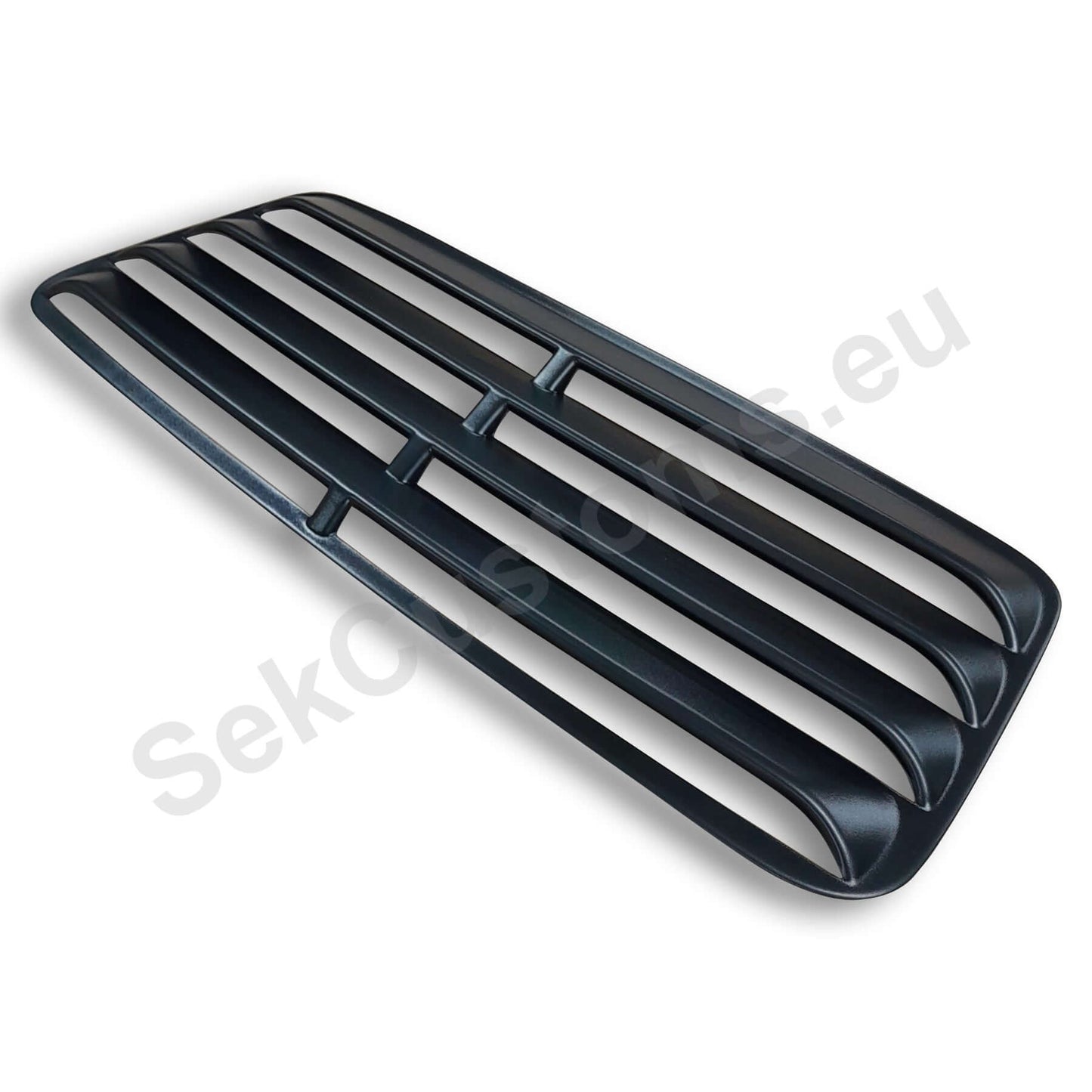 BMW E46 Convertible Rear Window Louver– SekCustoms