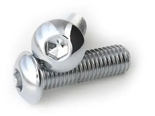 Bolts for fender Flares Installation