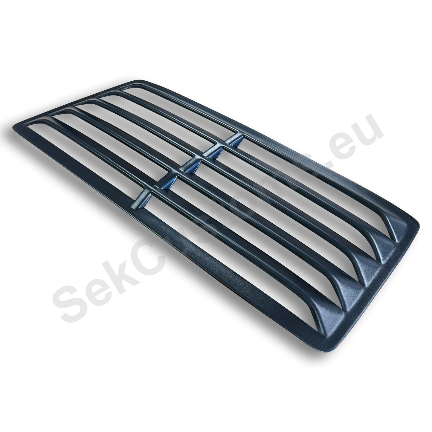 Fiat 126 Rear Window Louver
