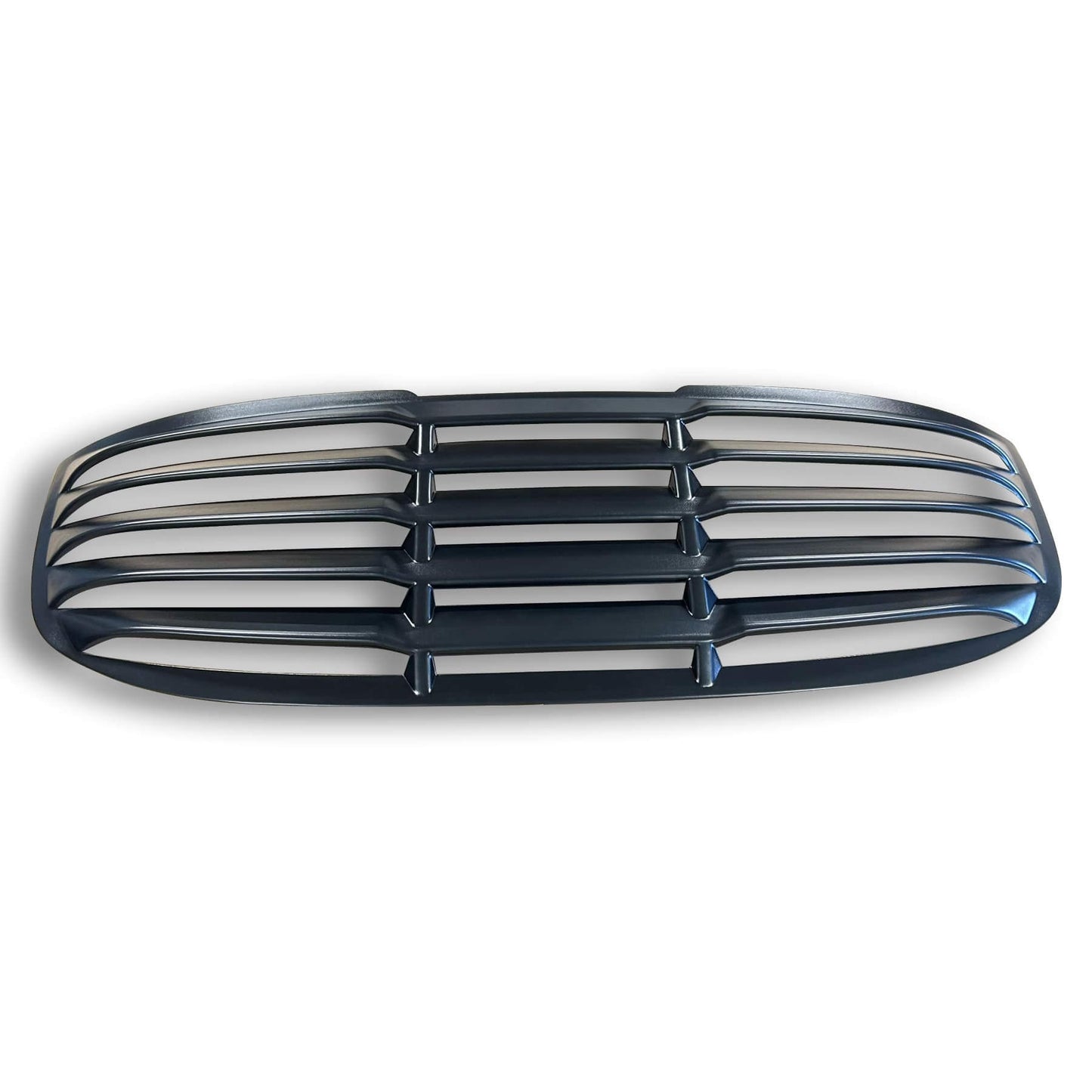 Ford Focus MK3 Rear Window Louver
