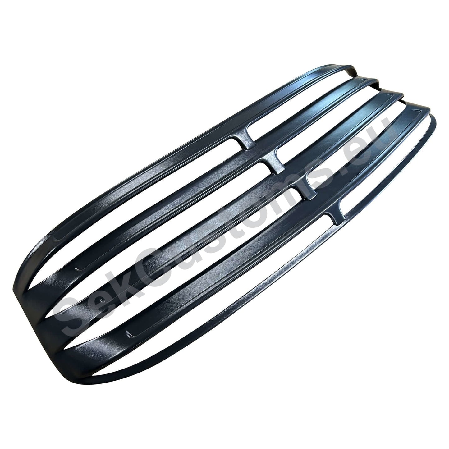 Volvo Amazon Rear Window Louver