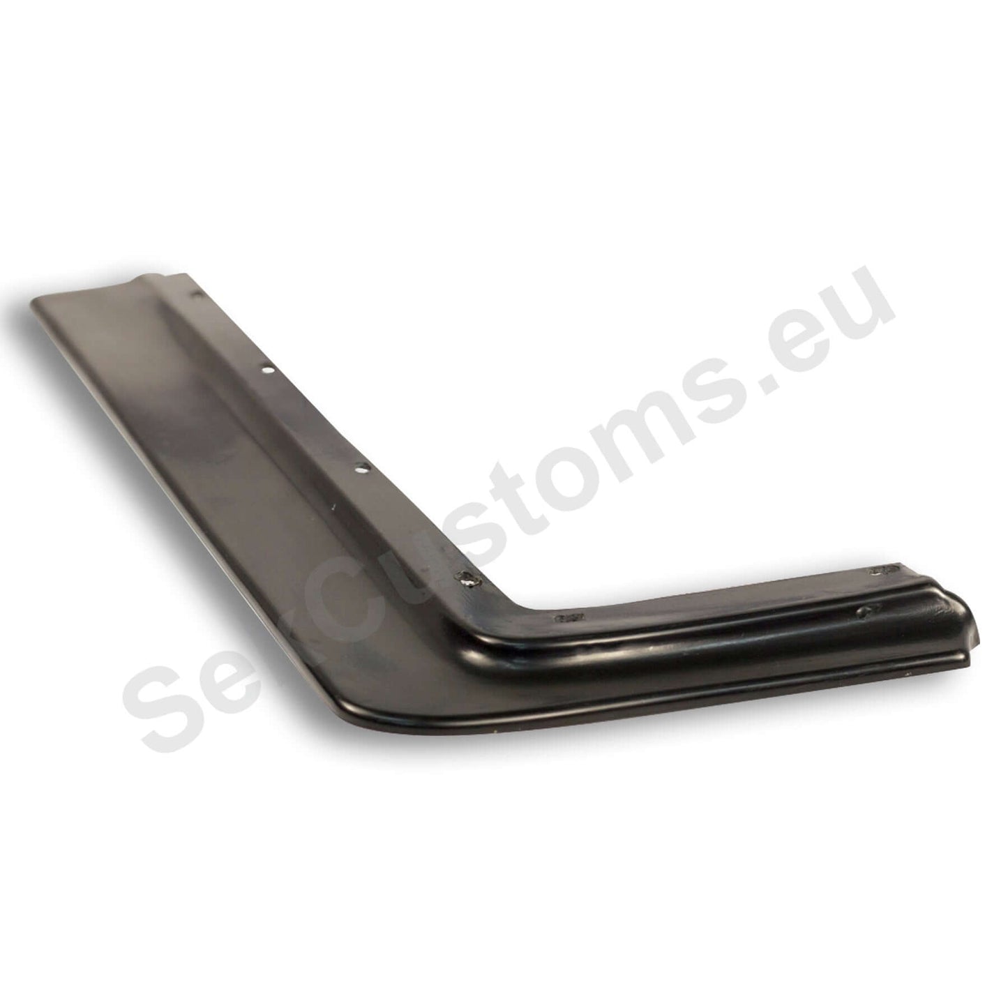 Cadillac Fleetwood / DeVille Headlight Bumper Fillers