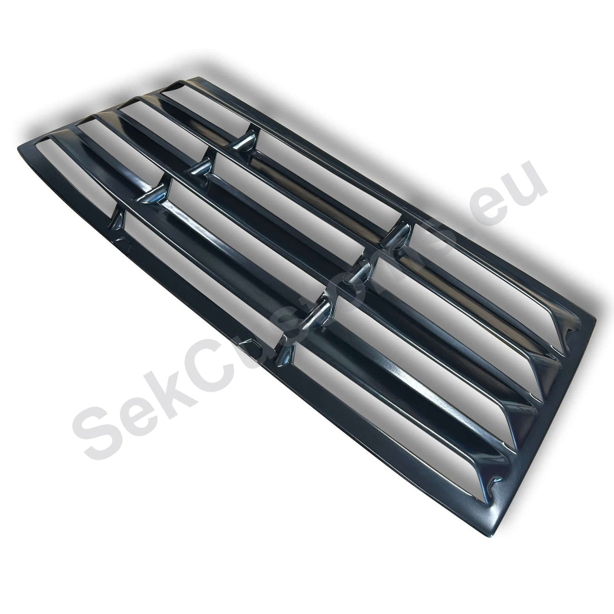 Mini Cooper Rear Window Louver
