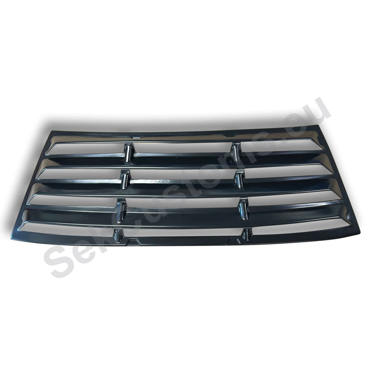 Mini Cooper Rear Window Louver