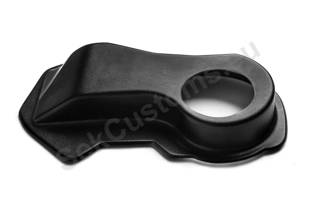 Chevrolet Chevy Camaro, Firebird, Trans-Am 1982-1992 AC Heater Delete Box