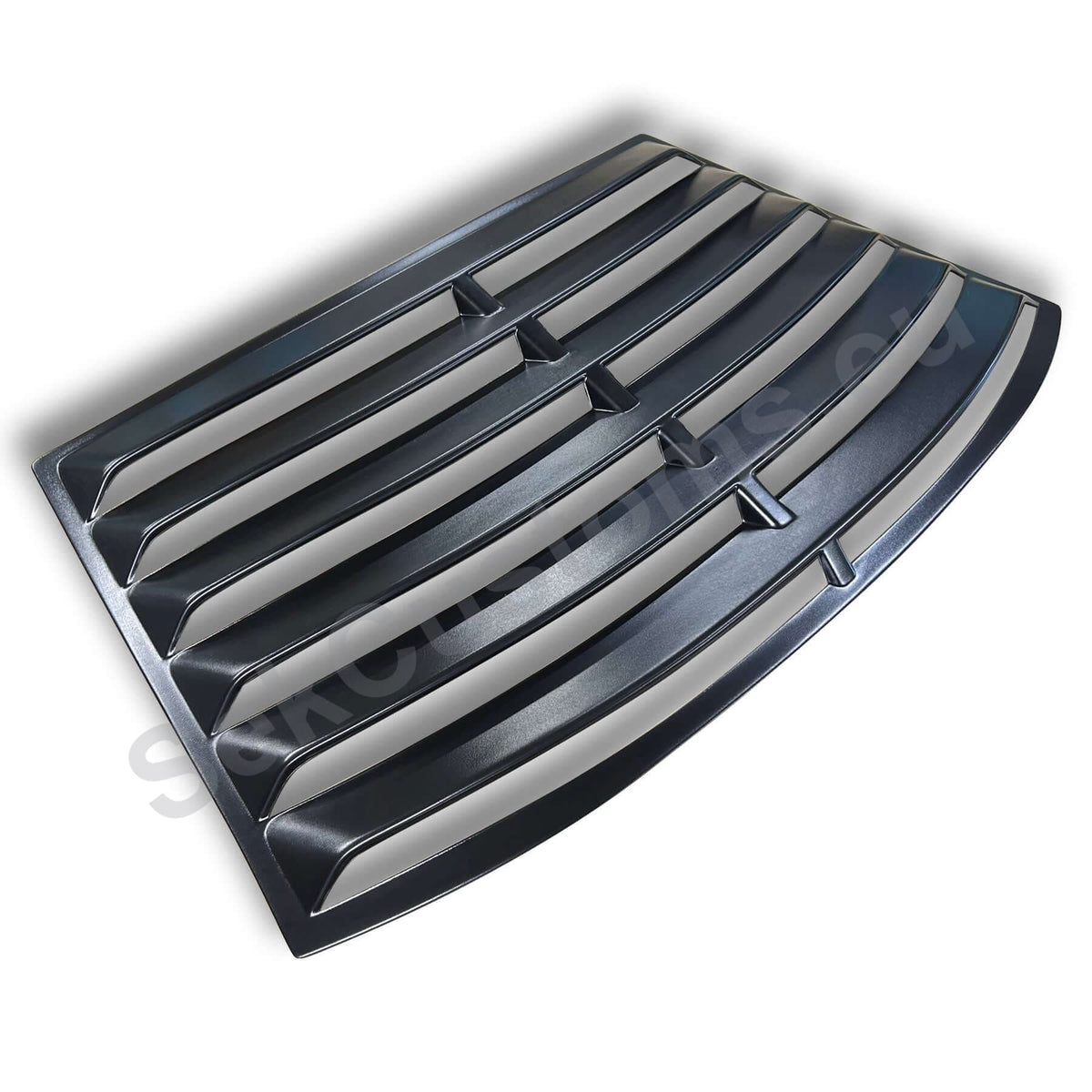Opel Manta B Rear Window Louver