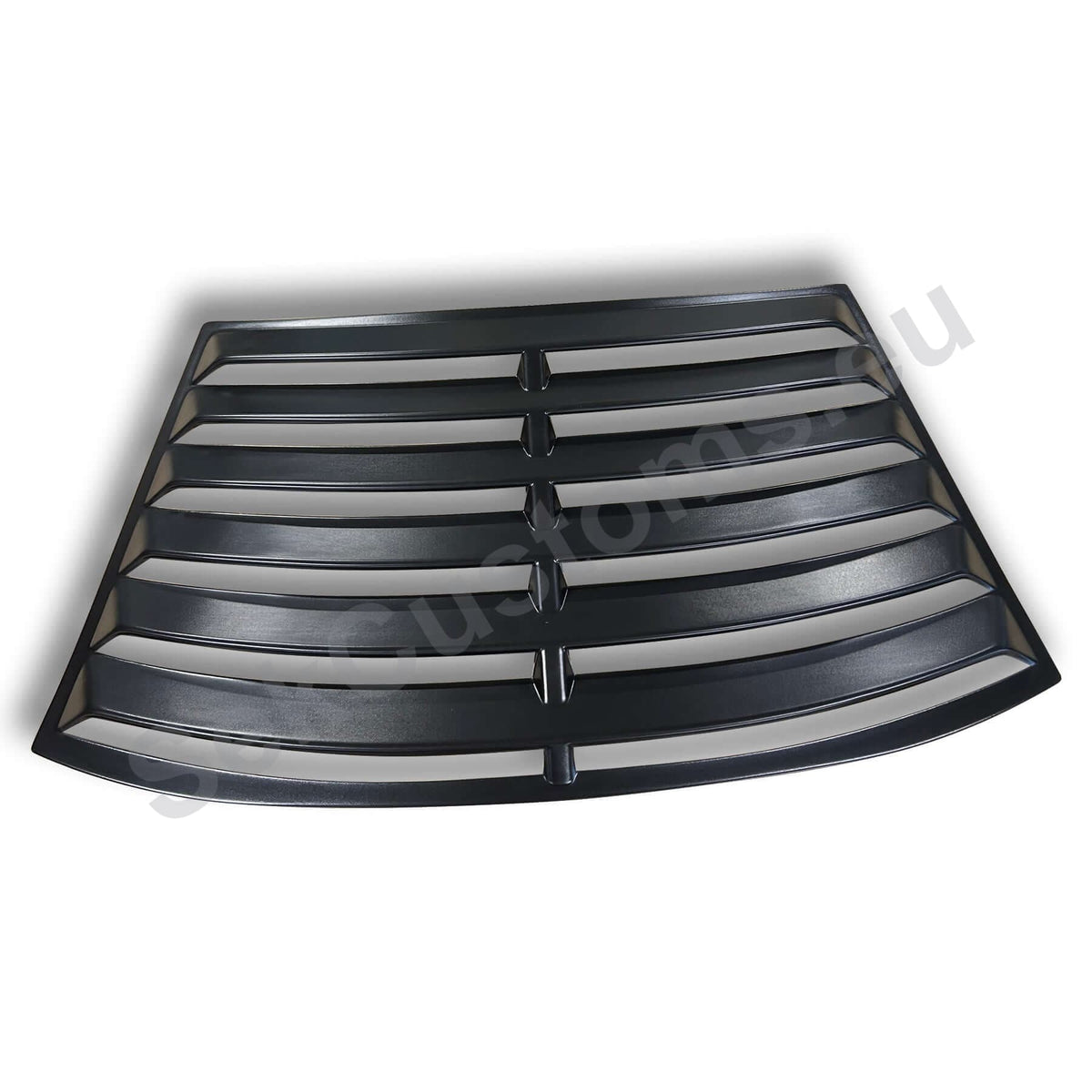 Opel Manta B Rear Window Louver