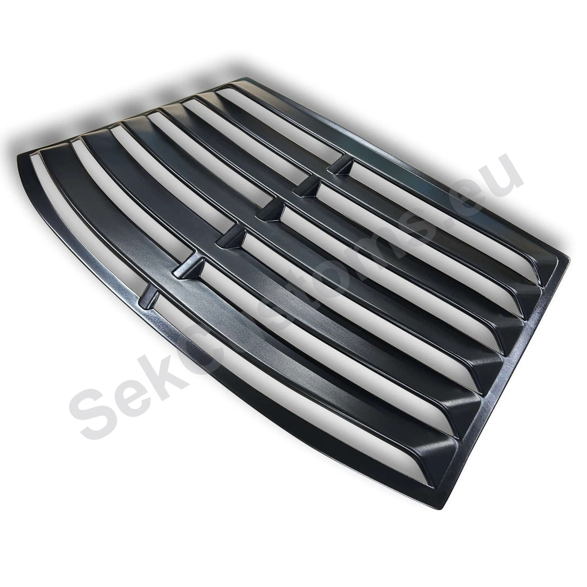 Opel Manta B Rear Window Louver