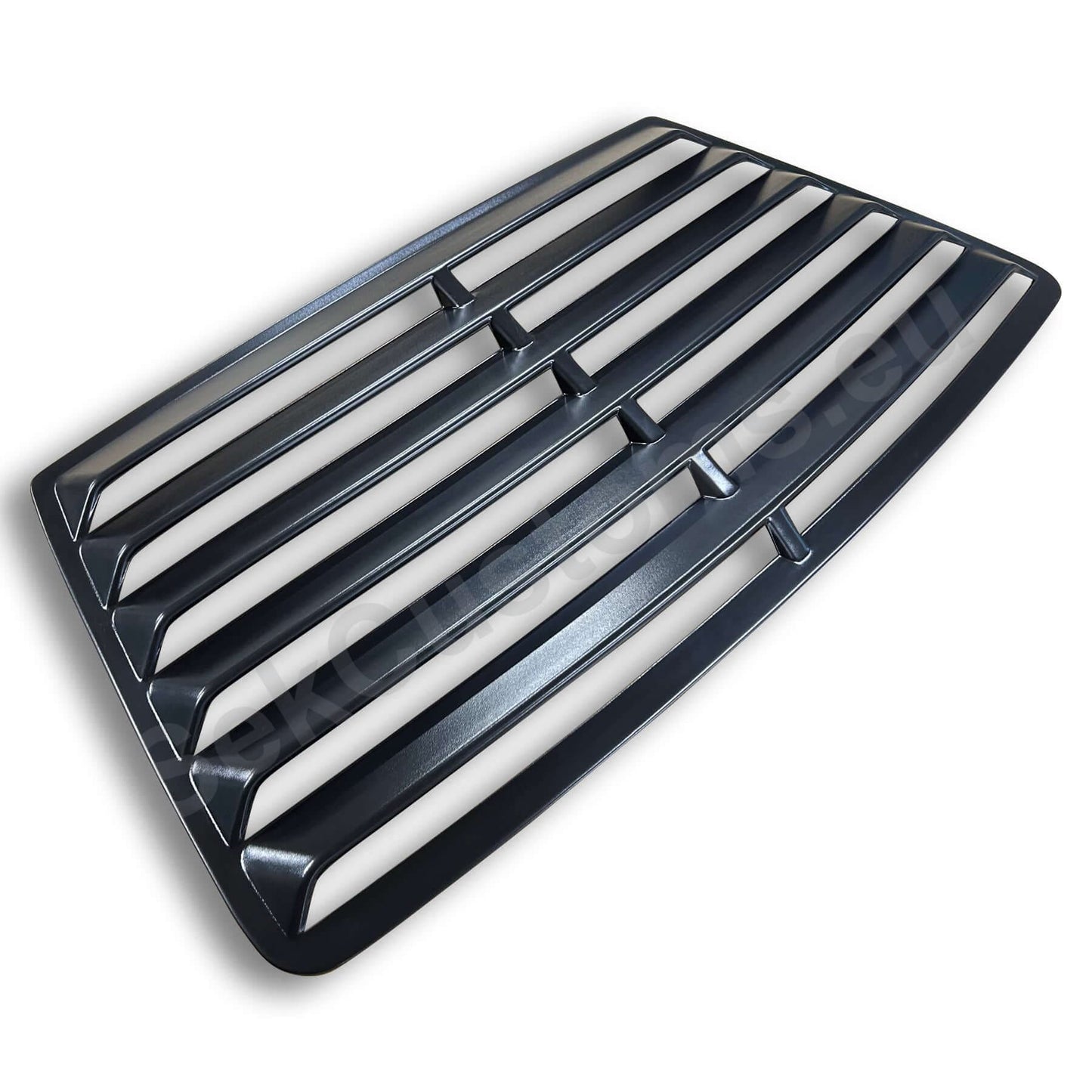 Peugeot 205 Rear Window Louver