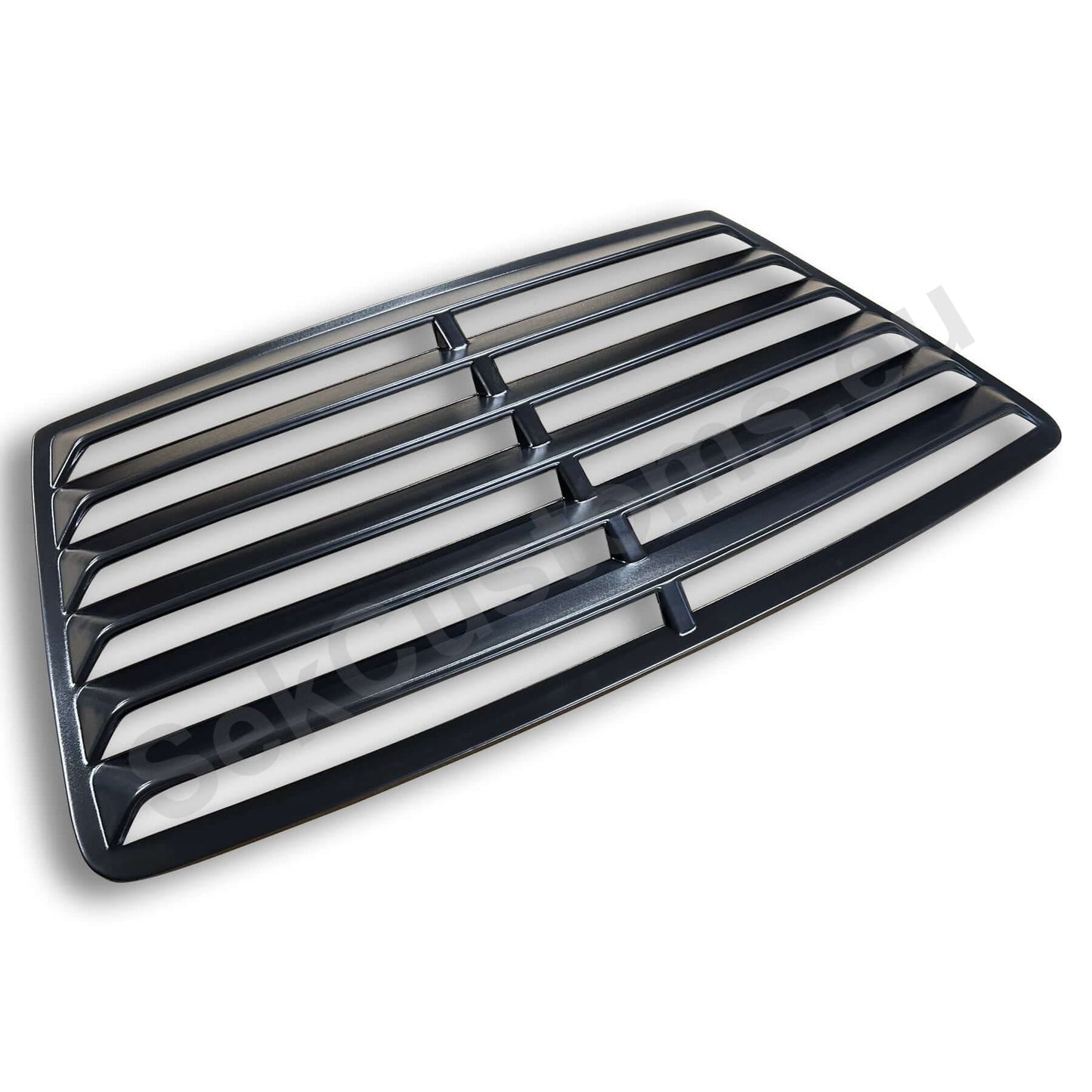Peugeot 205 Rear Window Louver