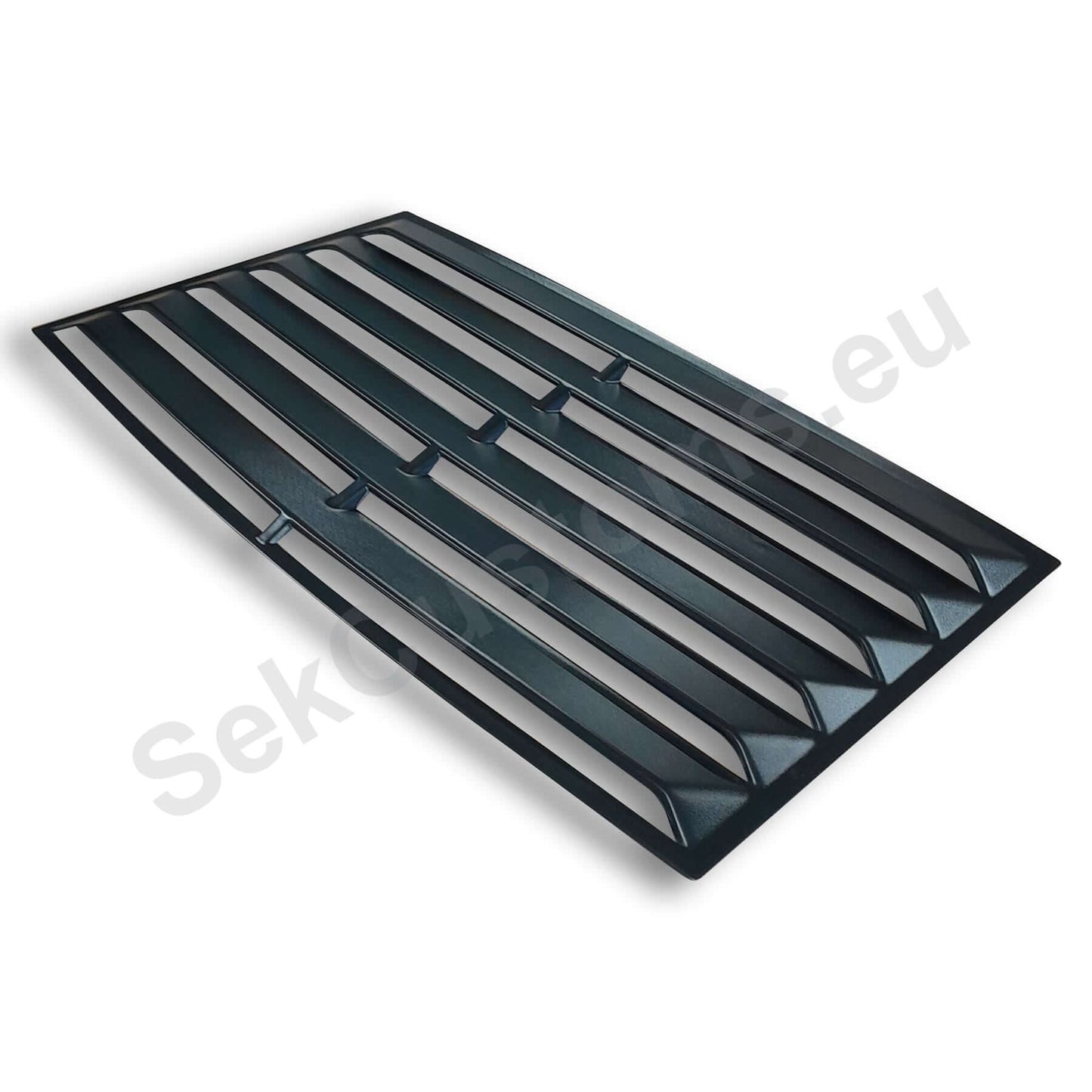 Toyota Prius Rear Window Louver