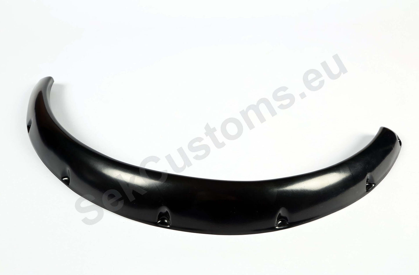 Universal Fender Flares 70mm / 3.8"