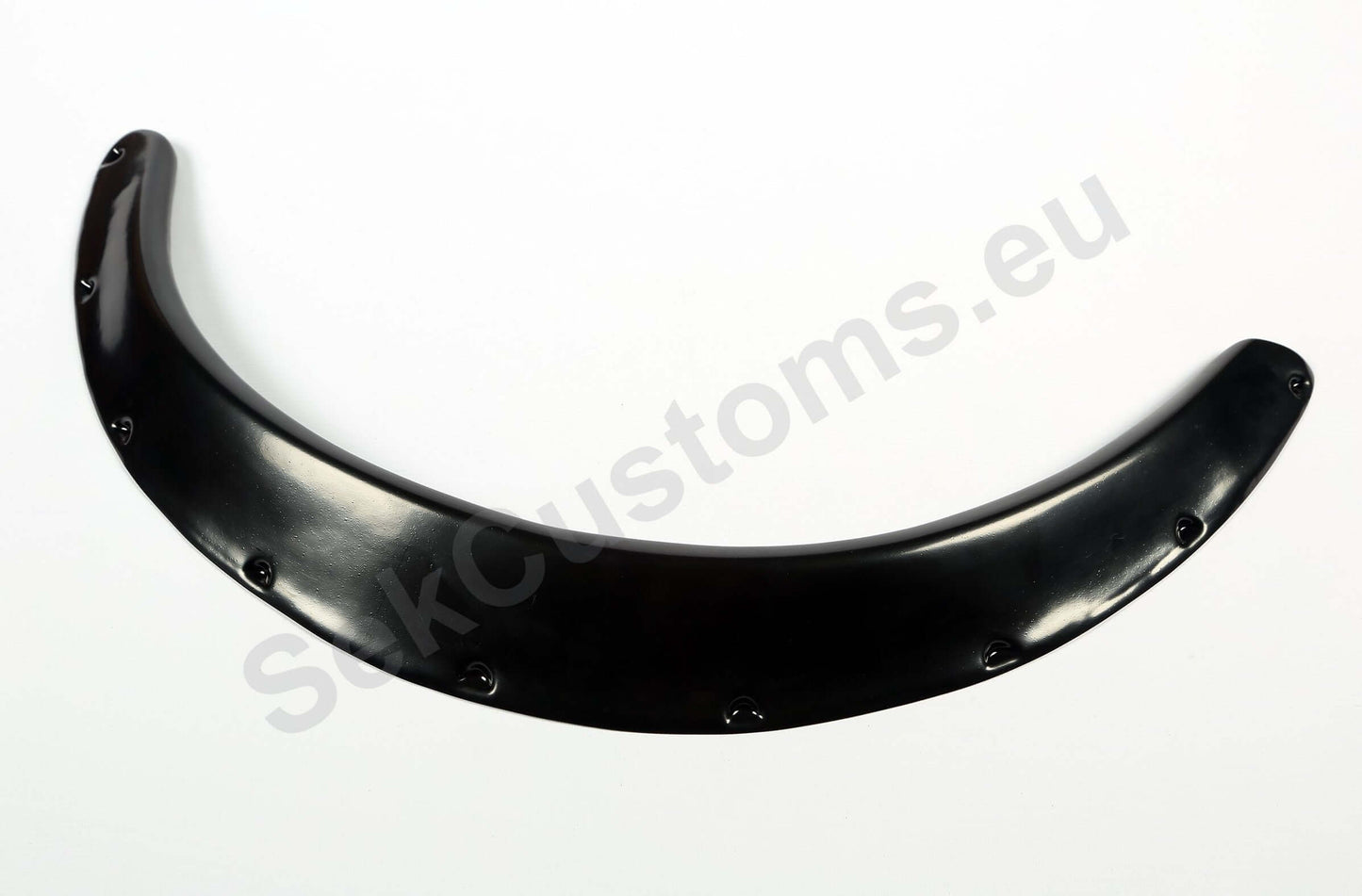 Honda Prelude Fender Flares Set