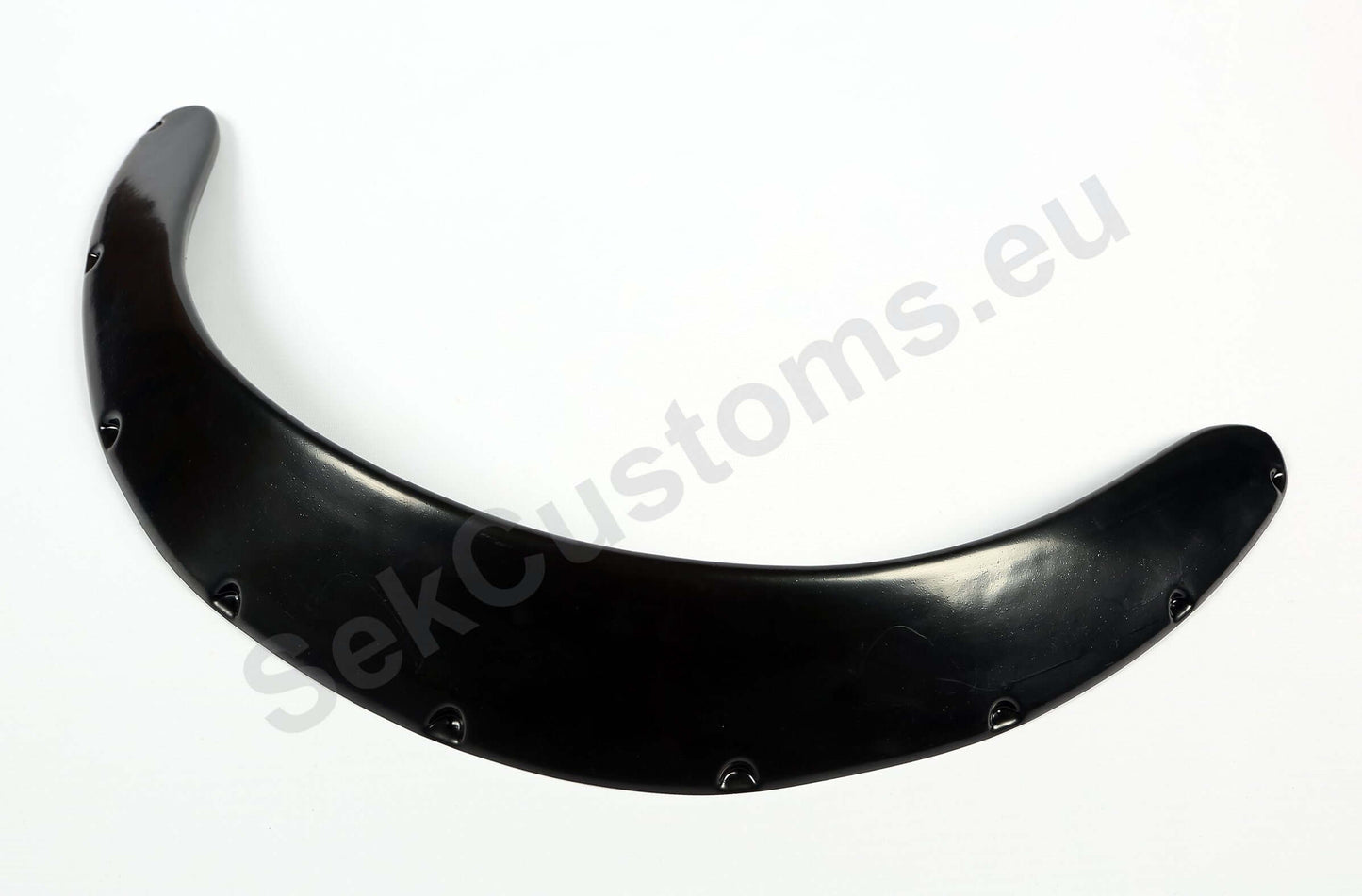 Universal Fender Flares 90mm / 3.5"