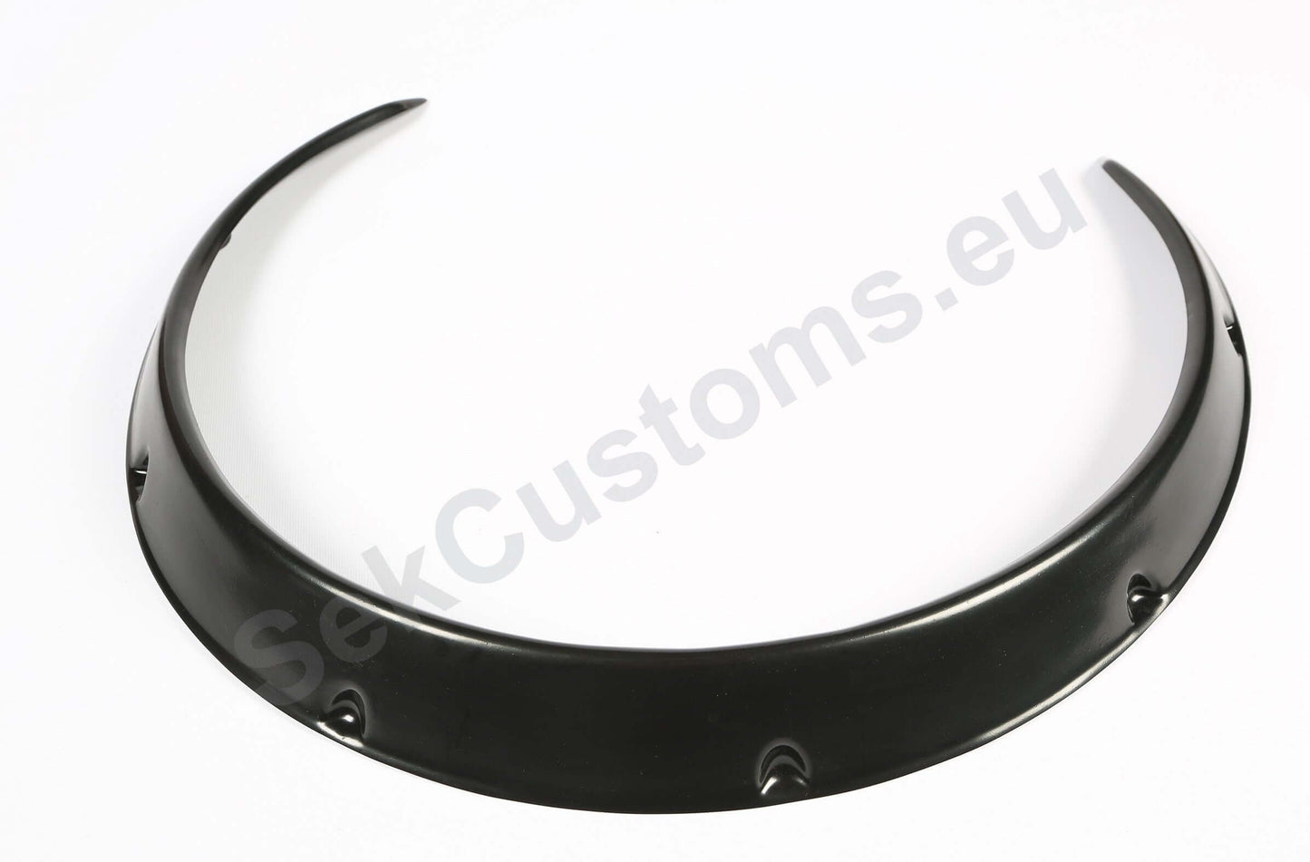 Universal Fender Flares 60mm / 2.4"