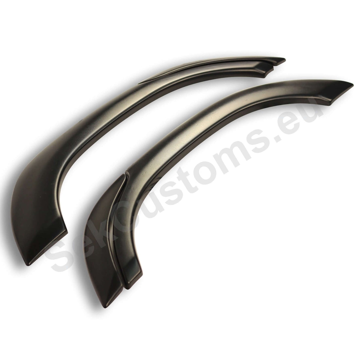 Subaru Forester SG Wide Body Fender Flares