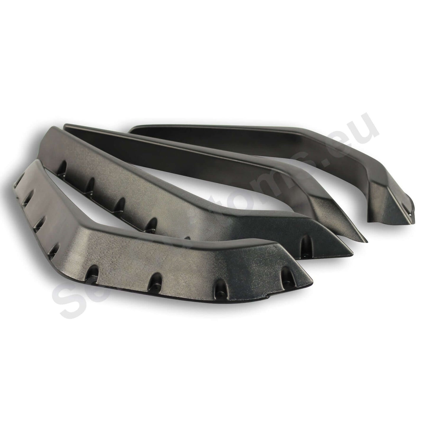 Polaris RZR Fender Flares Set