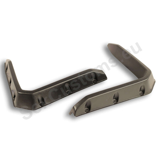 Honda Pioneer Fender Flares
