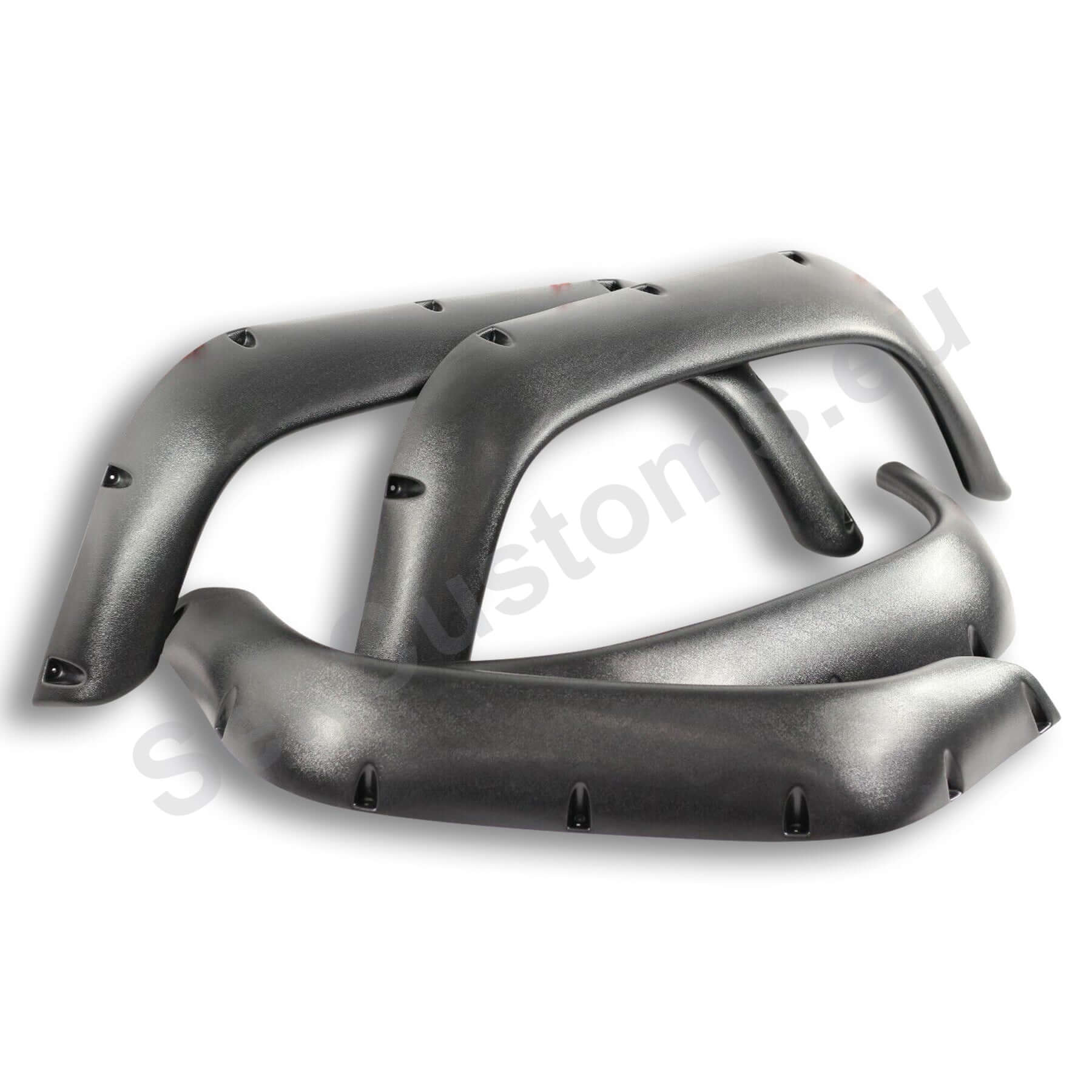 Land Rover Defender Fender Flares Set– SekCustoms