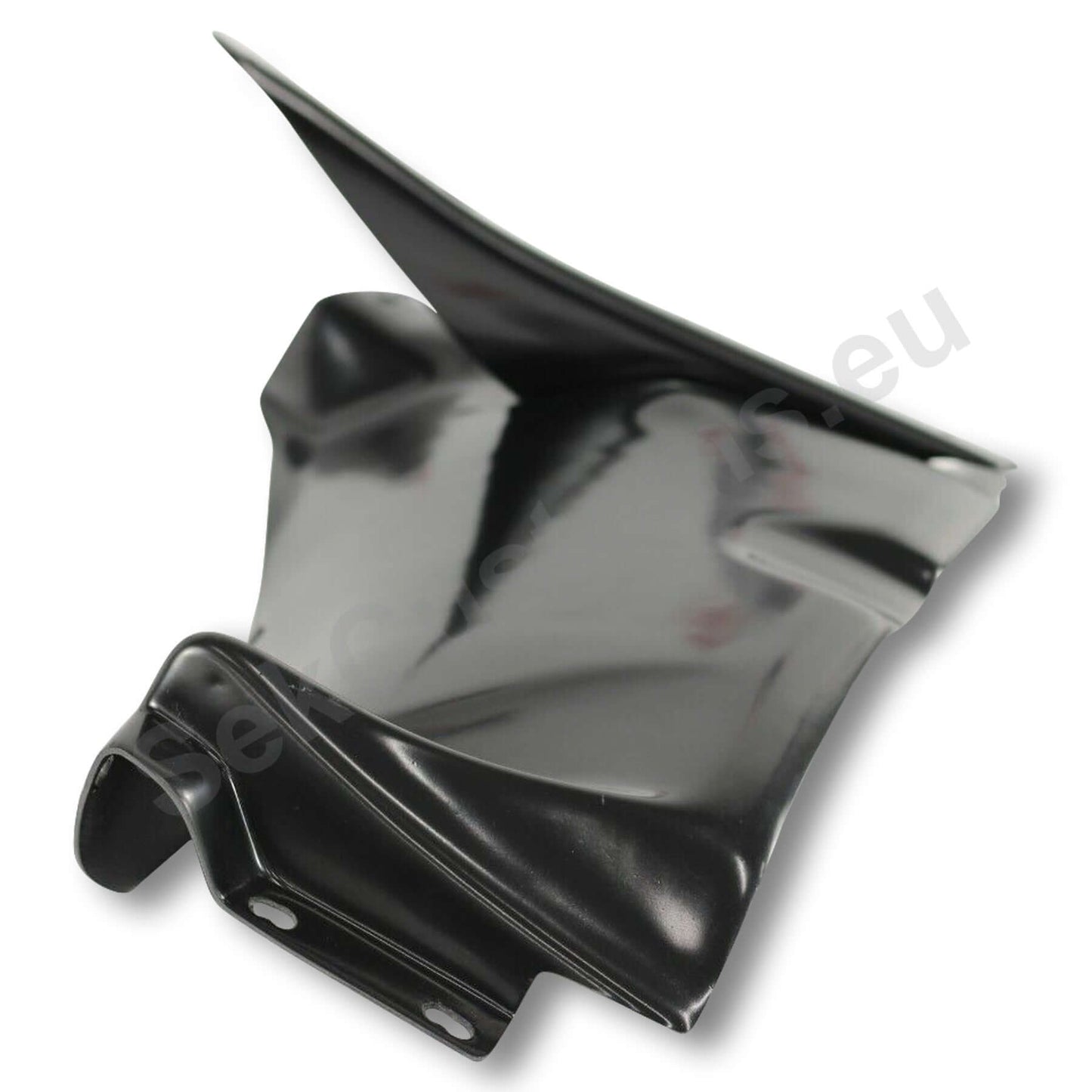 Honda Civic Fenders Cut-Outs Panels