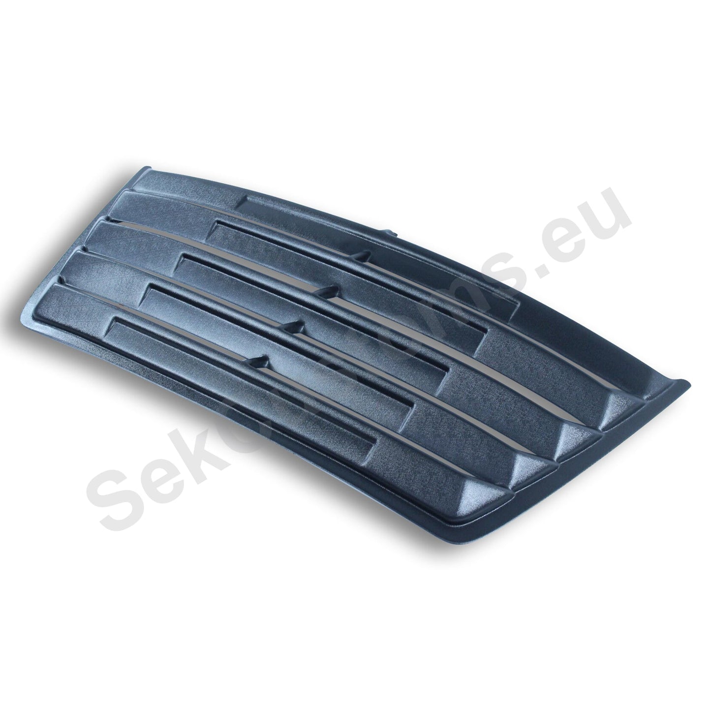 BMW E30 Rear Window Louver