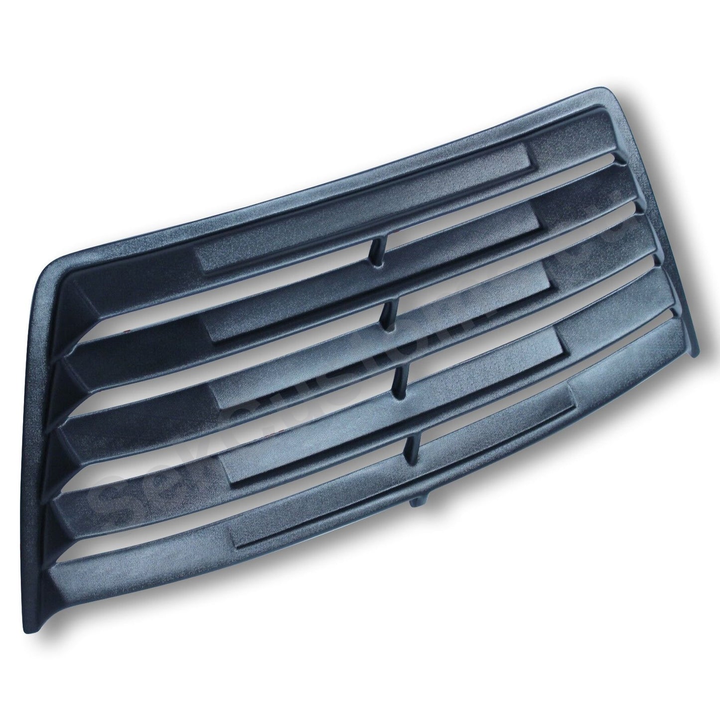 BMW E30 Rear Window Louver