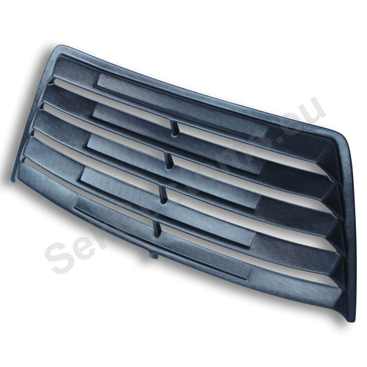 BMW E30 Rear Window Louver
