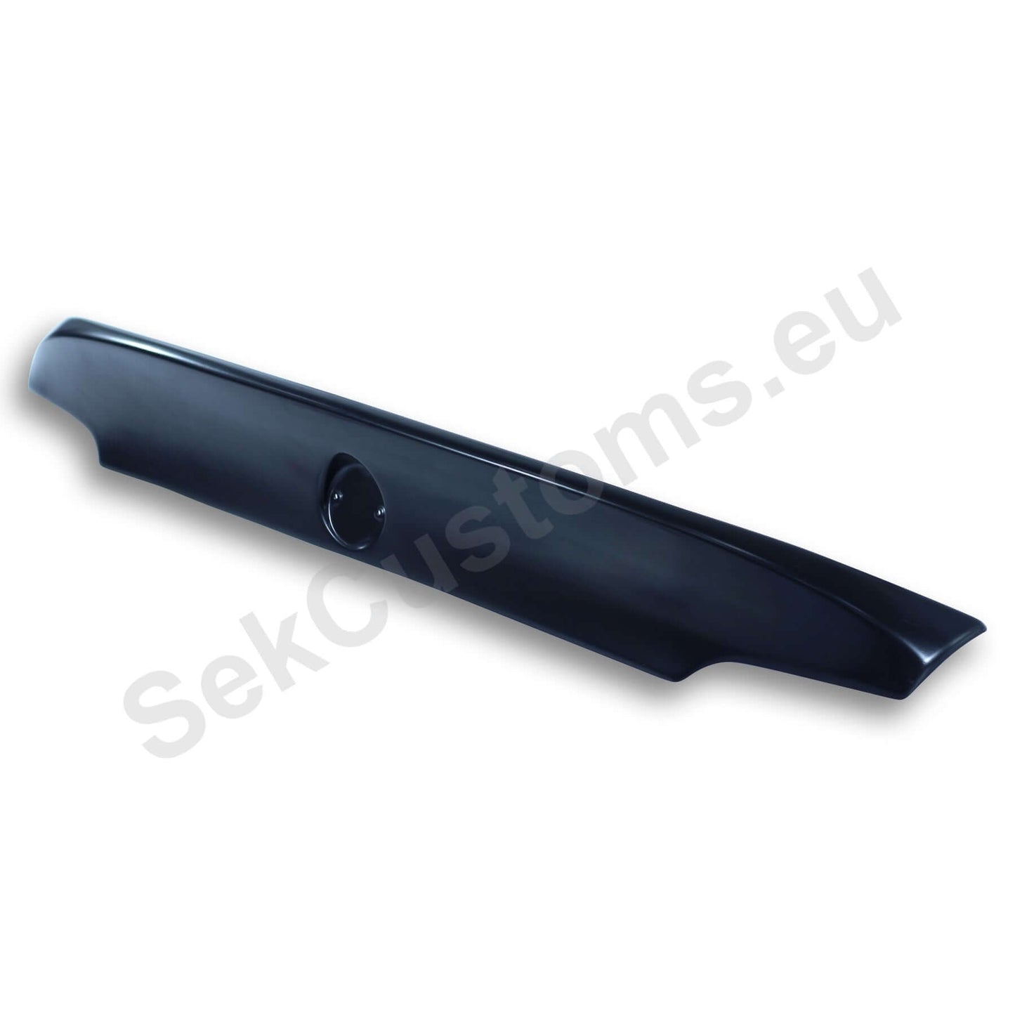 BMW E92 CSL Style Spoiler