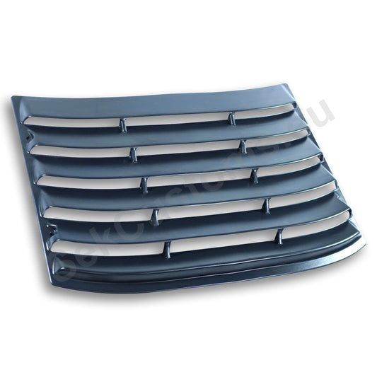 Lexus IS Rear Window Louver (XE20)