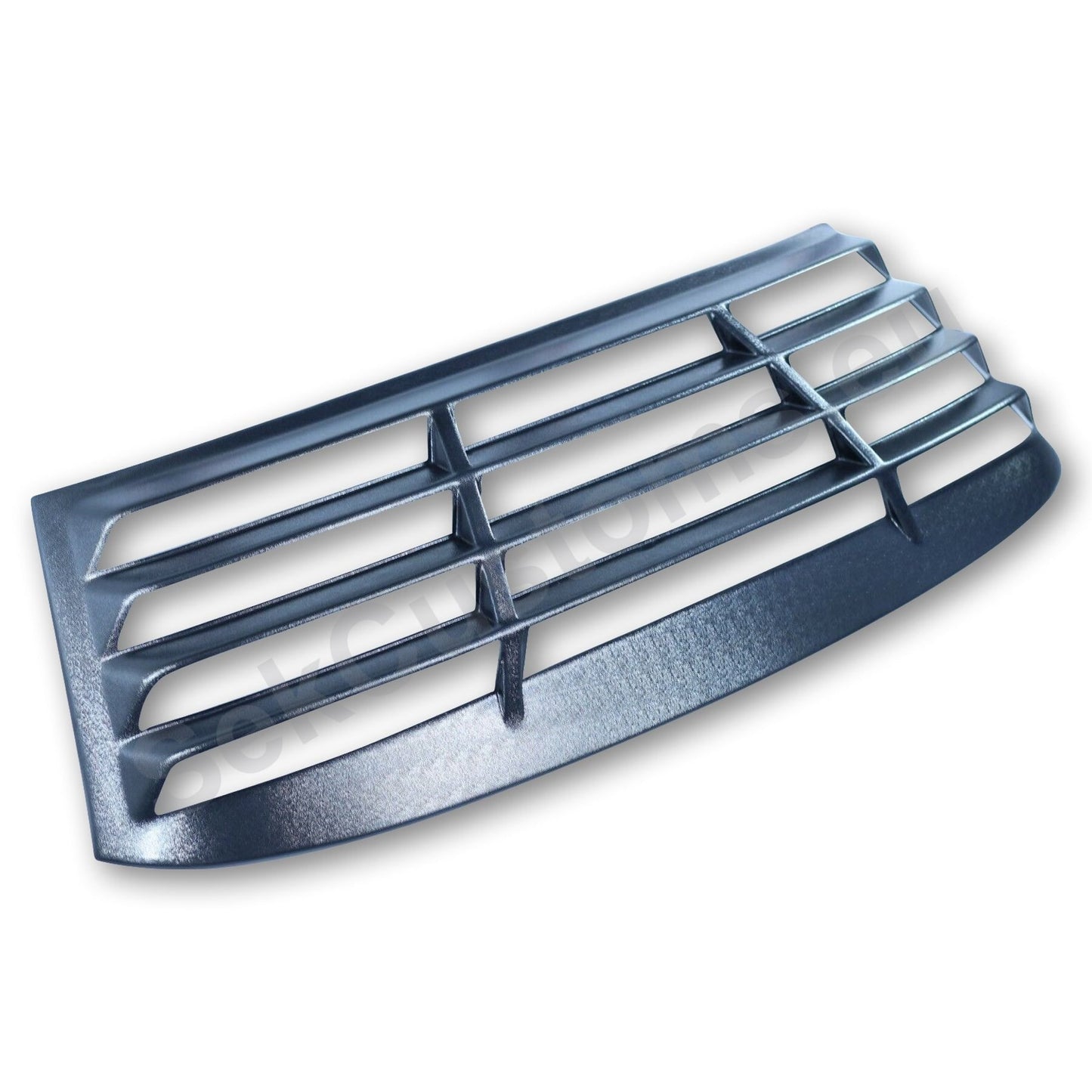 VW Golf MK7 Rear Window Louver